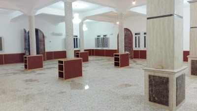 Photos of Mosque bin Isa