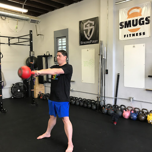 Smugs Fitness - Thumbnail
