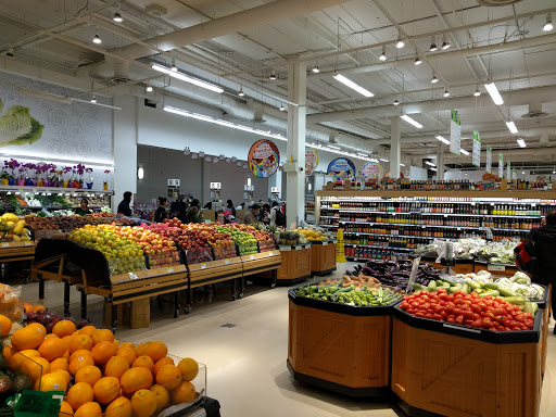 T&T Supermarket Coquitlam Store - Thumbnail
