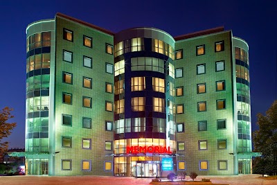 Photos of Diyarbakır Memorial Hospital