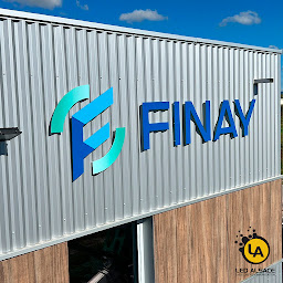 Photo n°15 de Led Alsace à Ostwald (Magasin de vêtements professionnels)