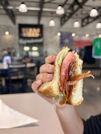 Rusty's Convenience Store/Grill Gallery - United States