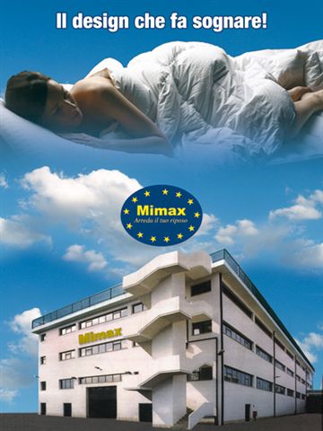 MIMAX - Visual
