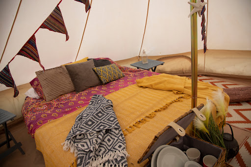 Hunstanton Camping Glamping - mYminiBreak - Thumbnail