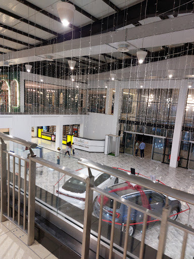 City Mall Tripoli - Thumbnail