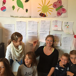 Photo n°4 de L'Ecole Anglaise à Cahors (Cours d'anglais)