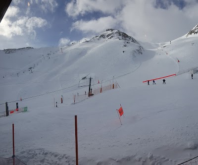 Photos of Igloo Bar - Snow park Arinsal
