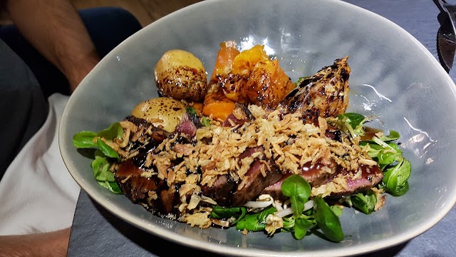 Brasserie Père & fils
