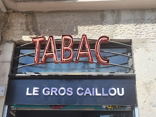 Photo n°2 de Tabac du Gros Caillou à Lyon (Club privé)
