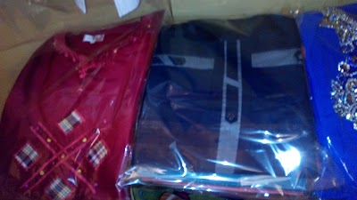 Photos of Debutel Laundry