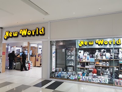 Photos of New World Discount Stores