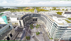 Photo n°4 de A la Clé Immobilier - Agence immobilière à Montigny-le-Bretonneux (Agence immobilière)
