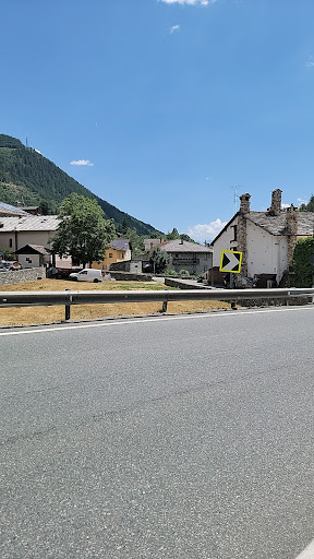 Etroubles- croix blanche - Thumbnail