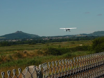 Photos of Newcastle Aerodrome