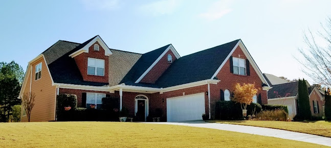 Roof Repair Company
