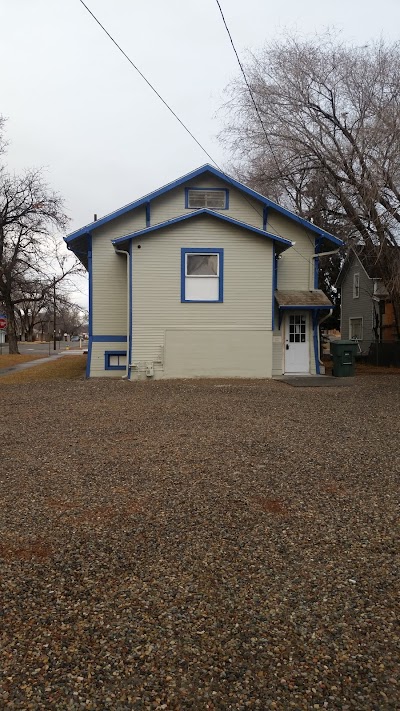 Islamic Center of GRAND JUNCTION