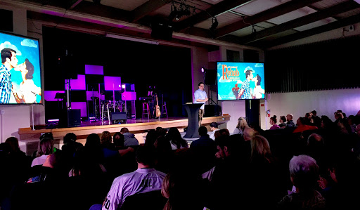 Thrive Church CA - Thumbnail