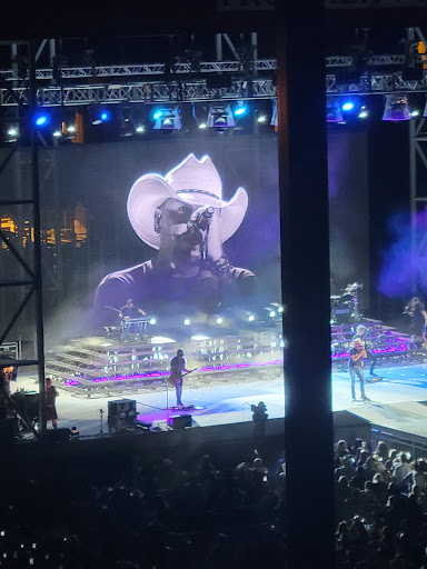 Cheyenne Frontier Days Exhibition Hall - Thumbnail