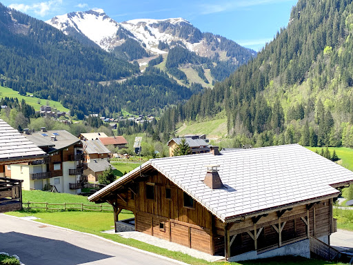 Photo de Chalet Chante Merle