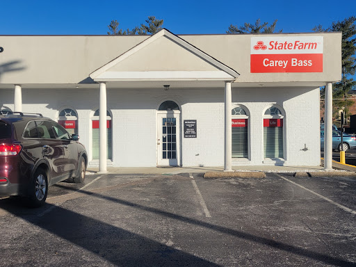 Carey Bass - State Farm Insurance Agent - Thumbnail