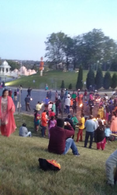 Photos of The Hindu Temple Of Greater Chicago