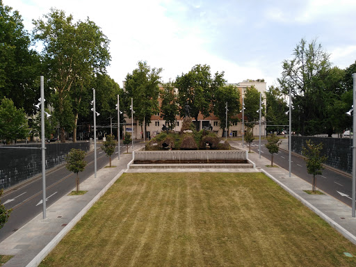 Parma Viale Bottego Gallery - Italy