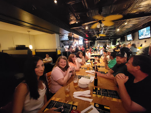 279 Bar & Grill