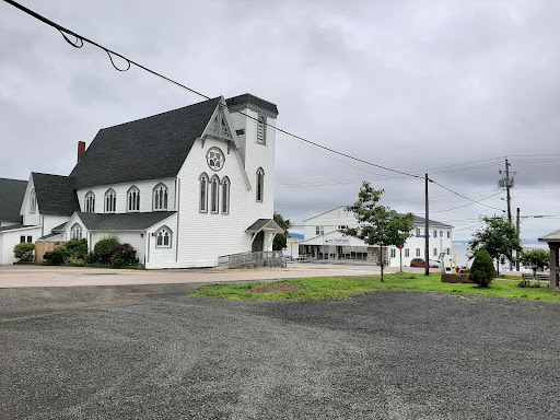 Admiral Digby Museum Gallery - Canada