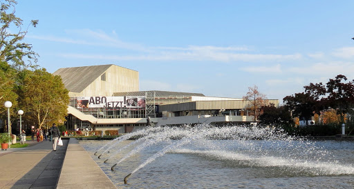 Badisches Staatstheater Karlsruhe - Thumbnail