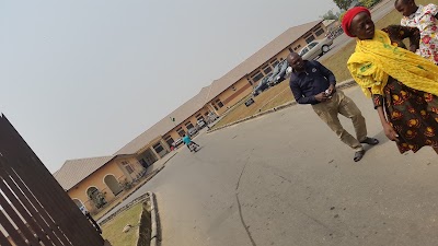 Photos of Cottage Hospital Ukana