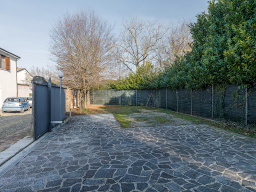 HOUSE Sabbioneta