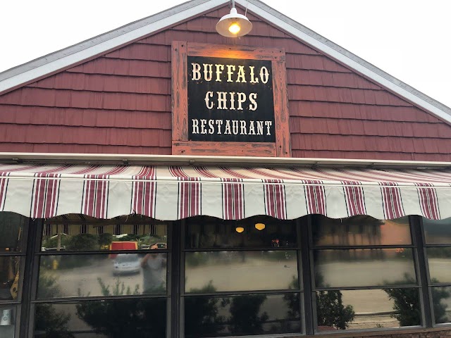 Buffalo Chips Restaurant