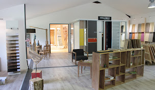 Photo n°1 de Salle d'exposition Coste Bois à Vézac (Négociant en bois)