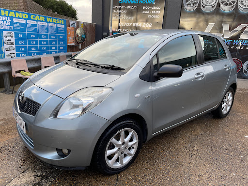 Bell bar car wash & Valeting Centre Ltd - Thumbnail