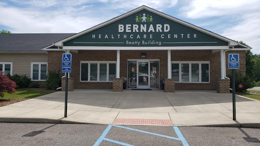Bernard Healthcare Center
