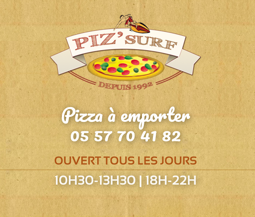 Photo 1 - Le Piz-Surf