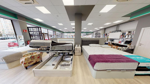 Sofas and mattresses Rest Capiscol - Thumbnail