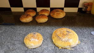 Photo n°9 de MEXI'N'CO à Toulouse (Restauration rapide)