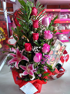 floreria d´ hur love 6