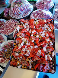 Photo n°10 de Boucherie ANADOLU44 Halal (Herouville) à Hérouville-Saint-Clair (Traiteur)