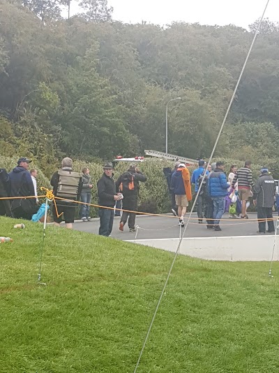 Photos of University Oval