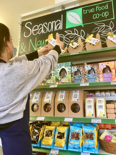 True Food Community Co-op - Reading