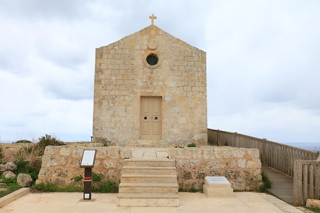 Dingli Cliffs