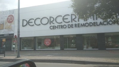 Photos of DECORCERAMICA - Centro de Remodelaci&oacute;n Autopista Norte