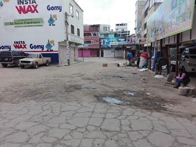 Photos of Estacionamiento xelacentro