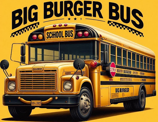Photo 4 - The Big Burger Bus