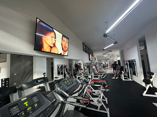 Palestra Queen Gym - Thumbnail