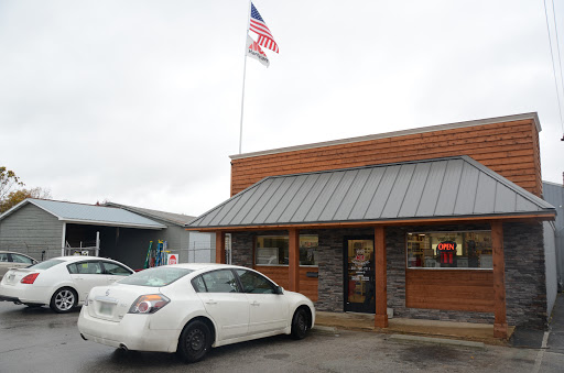 H & R Hardware and Lumber