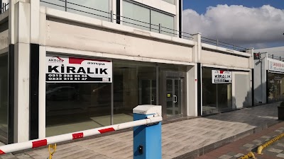 Türkiye İş Bankası Bayrampaşa/İstanbul Şubesi