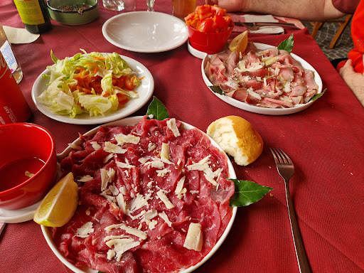 Trattoria Al Campel - Thumbnail